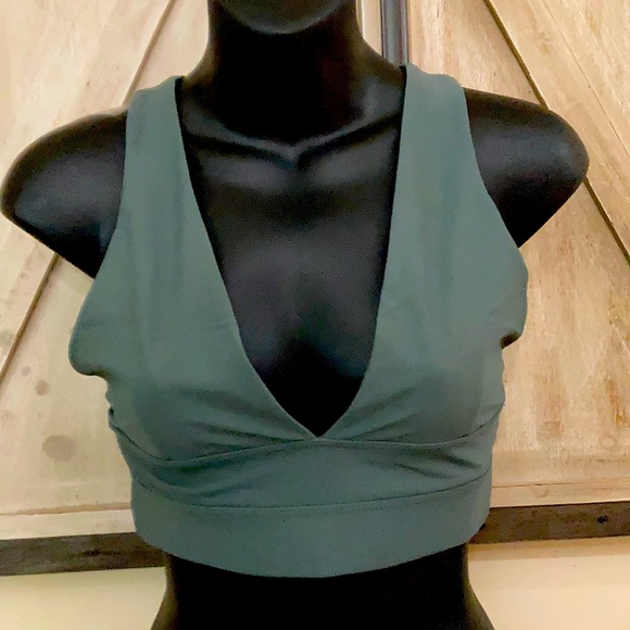 Other - SPIRITUAL GANGSTER  WOMENS SPORTS BRA